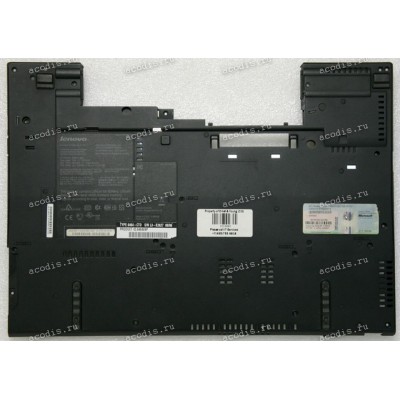 Поддон Lenovo ThinkPad T61 15.4