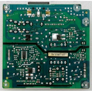 Плата БП Dell 23,8" E2417Hb (4H.3B502.A00) REV.A00 (2p 55v) (E162032 VOL.3 )