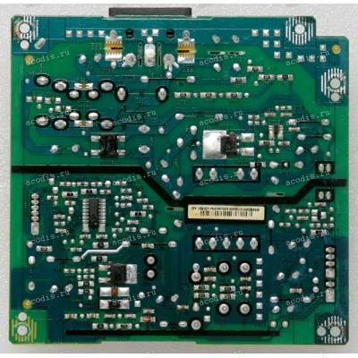 Плата БП Dell 23,8" E2417Hb (4H.3B502.A00) REV.A00 (2p 55v) (E162032 VOL.3 )