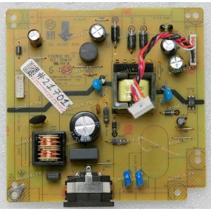 Плата БП Dell 23,8" E2417Hb (4H.3B502.A00) REV.A00 (2p 55v) (E162032 VOL.3 )