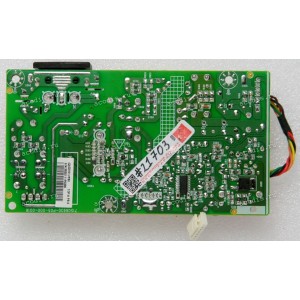 Плата БП Acer 23,8" ET241Y (ET241Y bd) (E148158) (715G6930-P05-000-001R)