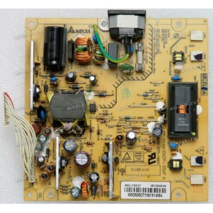 Плата БП HP 17,0" 1740 (EADP-35AF) (8238-277-18221) 