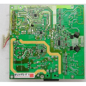 Плата БП HP 17,0" 1740 (EADP-35AF) (8238-277-18221) 