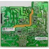Плата БП Acer 17,0" AL1716  (E131881) (EADP-45AF B CC:L)