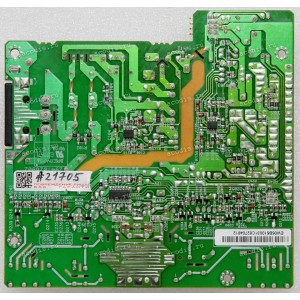 Плата БП Acer 17,0" AL1716  (E131881) (EADP-45AF B CC:L)