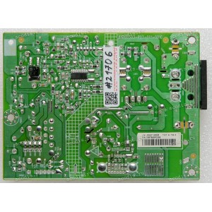 Плата БП Philips 19,5" 203V5L (E169373) (715G6503-P03-001-001C) V.1.0