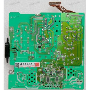 Плата БП Acer 17,0" AL1711 (AL1713) (E74739) (790201400000) (490211400100)