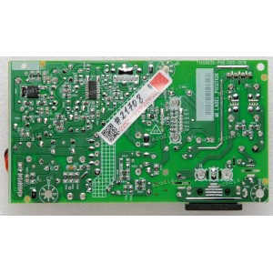 Плата БП Acer 23,8" ET241Y (ET241Y bd) (E148158) (715G6930-P07-000-001R)