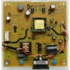 Плата БП Packard Bell 19,5" Viseo 203DX монитор  (E217670) (4H.22V02.A10) (E148279)