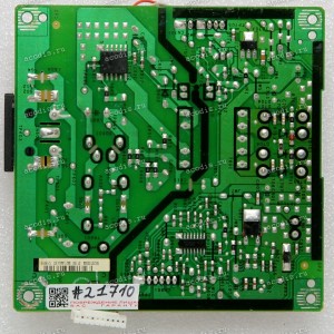 Плата БП Packard Bell 19,5" Viseo 203DX монитор  (E217670) (4H.22V02.A10) (E148279)