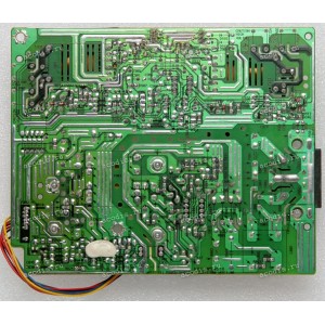 Плата БП ViewSonic 17,0" VE710B (VA721(C1)) (GDP-003 94V-0) VER:1.00 