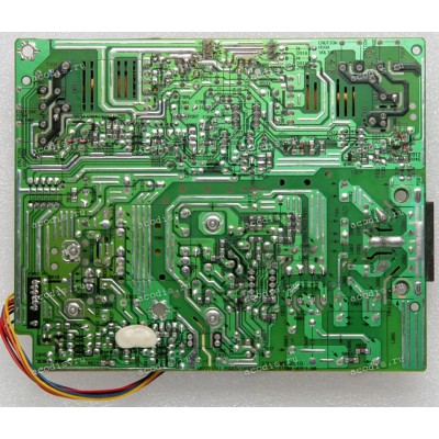 Плата БП ViewSonic 17,0" VE710B (VA721(C1)) (GDP-003 94V-0) VER:1.00 