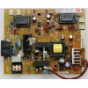 Плата БП ViewSonic 17,0" VE710B (VA721(C1)) (GDP-003 94V-0) VER:1.00 