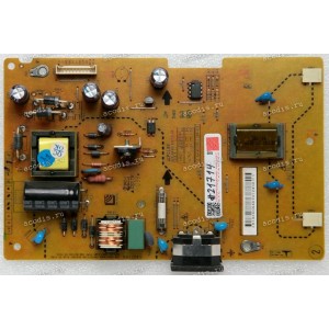 Плата БП BenQ 17,0" Q7T5 (E301791) 
