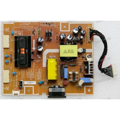 Плата БП Samsung 17,0" 743N  (IP-35155A) (BOE_17 REV2.0)
