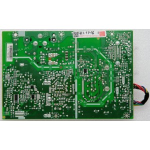 Плата БП AOC 20,0" E2050Sda (200LM00010) (E168066) (715G4744-P02-000-001M)