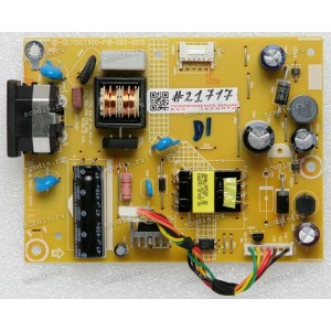 Плата БП AOC 23,8" i2480sx (715G7300-P1B-003-001S) 
