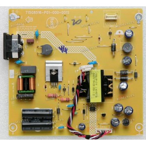 Плата БП Philips 21,5" 223V7Q (715G8516-P01-000-001S) 