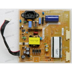 Плата БП Samsung 19,0" B1940W, E1920NW, LS19CLNSB/EN (IP-36155A REV. 1.0, CN08BN4400327A, BN44-00327A, PWI1904PC(A)(B)(C)(D)(E)(F), 02-3282-0007, SU10437-9007, SU10349-9007, SU10487-10001) 