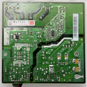 Плата БП Samsung 19,0" B1940W, E1920NW, LS19CLNSB/EN (IP-36155A REV. 1.0, CN08BN4400327A, BN44-00327A, PWI1904PC(A)(B)(C)(D)(E)(F), 02-3282-0007, SU10437-9007, SU10349-9007, SU10487-10001) 