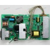 Плата БП NEC 19,0" LCD1980SXI-BK  (JB001034 PWB-POWER-FH) (LM190E02-B4)