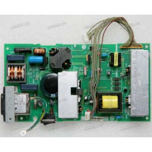 Плата БП NEC 19,0" LCD1980SXI-BK  (JB001034 PWB-POWER-FH) (LM190E02-B4)