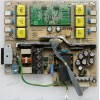 Плата БП Dell 18,1" 1801FP(L) (SHI1806AT-04-040102707 A) REV.1.0