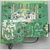 Плата БП Dell 18,1" 1801FP(L) (SHI1806AT-04-040102707 A) REV.1.0