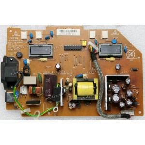 Плата БП NEC 19,0" LCD1970NX-B12-2(L), LCD1970NXp-BK-3 (G)  (4H.B0060.001) (L194RH) (E162032) (J2060302 PCB-030) VOL,3