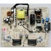 Плата БП NEC 19,0" LCD195NX-BKBK (L194L2) (715G1349-2-ND) (0907-1)   