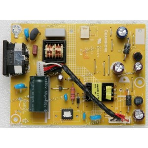 Плата БП AOC 19,5" E2070 (195LM00003) (E169373) (715G6503-P03-001-001C)  
