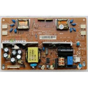 Плата БП LG 17,0" L17nb7 (BEJL17NP) (GDP-003) REV.02 