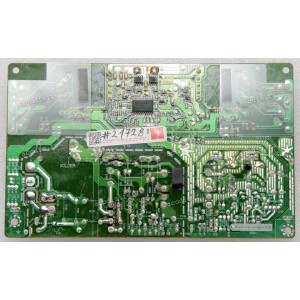 Плата БП LG 17,0" L17nb7 (BEJL17NP) (GDP-003) REV.02 