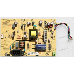 Плата БП HP 20,0" W2072A 5v (715G4744-P05-002-003S) (715G4744-P04-002-003S) (715G1411-P01-002-003S) OZ9998BGN
