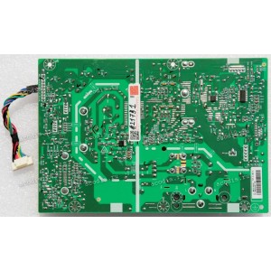 Плата БП HP 20,0" W2072A 5v (715G4744-P05-002-003S) (715G4744-P04-002-003S) (715G1411-P01-002-003S) OZ9998BGN