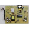 Плата БП Dell 23,0" E2314HF (491A010S140ZH06) (ILPI-327-2) (E351718) (E93839)
