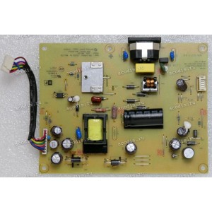 Плата БП Dell 23,0" E2314HF (491A010S140ZH06) (ILPI-327-2) (E351718) (E93839)