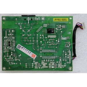 Плата БП Dell 23,0" E2314HF (491A010S140ZH06) (ILPI-327-2) (E351718) (E93839)