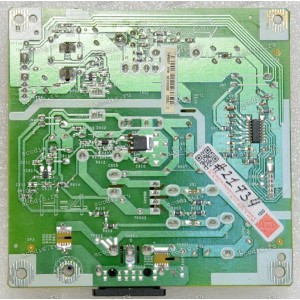 Плата БП BenQ 23,8" GW2480 (9H.LGDLB.CBE) (ET36K02397SL0) (4H.4F602.A00) (E162032) VOL.3