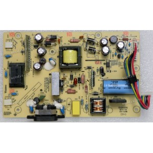 Плата БП Lenovo 22,0" ThinkVision L2251 (E131175) (493321400100R ILIPI-193) Rev.A 