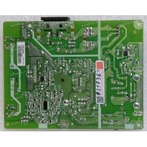 Плата БП Lenovo 19,0" ThinkVision L1900p (715G3460-P01-001-001R) (E148150) 
