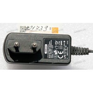 БП Asus - 12V 1.25A 15W 5.5x2.5mm (AMIGO AMS3-1201250FV, Asus p/n: 04G267012090) original