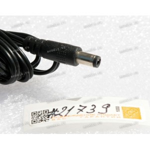 БП Asus - 12V 1.25A 15W 5.5x2.5mm (AMIGO AMS3-1201250FV, Asus p/n: 04G267012090) original
