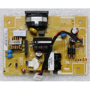 Плата БП Samsung 23,0" S23E200, S23E200B, LS23E20KBS/CI (SD25, 02-3282-0700, SU10349-14003, BN44-00749A, CN07BN4400749A, E153405 REV: 1.0)