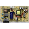 Плата БП HP 21,5" 22W (715G8814-P02-000-003M, 715G8814-P01-000-003M) (E168066)