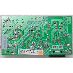 Плата БП HP 21,5" 22W (715G8814-P02-000-003M, 715G8814-P01-000-003M) (E168066)