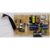 Плата БП Samsung 22,0" S22C200BW (LS22C20KBW/CI) REV 1.1
