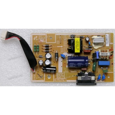 Плата БП Samsung 22,0" S22C200BW (LS22C20KBW/CI) REV 1.1