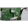 Плата БП Samsung 22,0" S22C200BW (LS22C20KBW/CI) REV 1.1