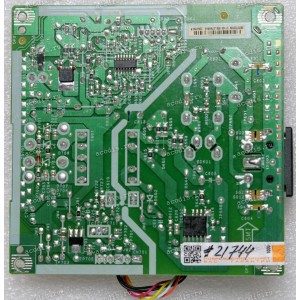 Плата БП Acer 19,5" K202HQL (KL202HQL b) (4H.22V02.A50) (E148279)